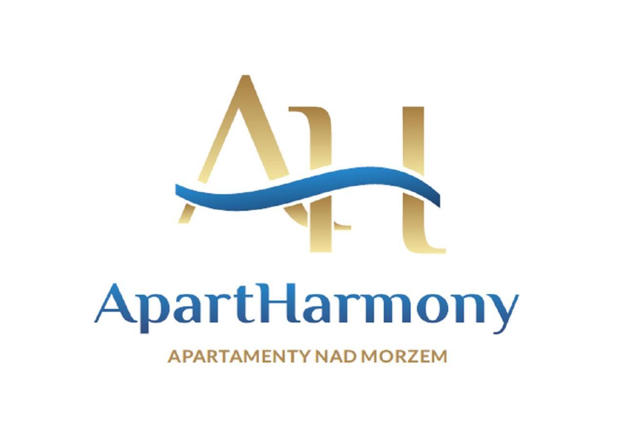Apart Harmony - Apartamenty Zatoka Pucka Exterior foto