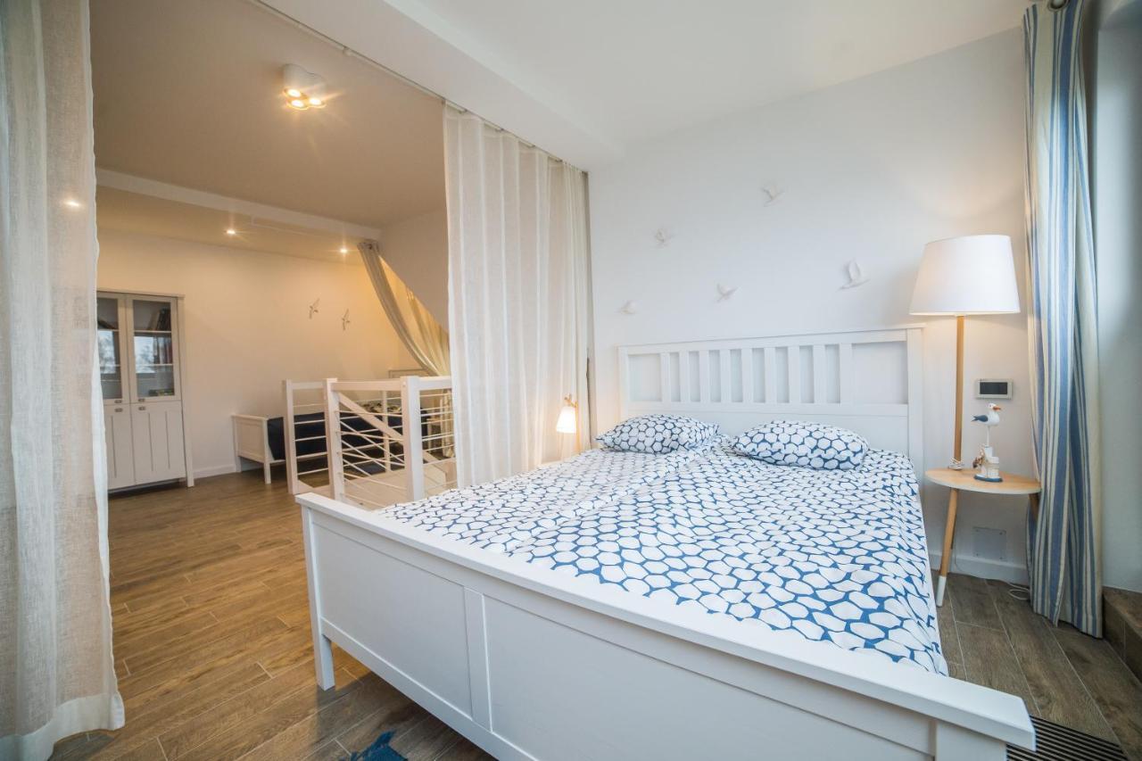 Apart Harmony - Apartamenty Zatoka Pucka Exterior foto